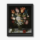 Flowers in a Glass by Ambrosius Bosschaert - thumbnail_1_bf_6710372a762cab4eff78715a